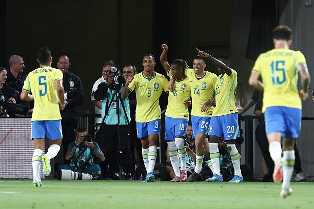 FIFA TRADE BRASIL 🇧🇷 tweet media