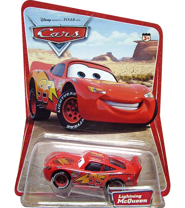 Montgomery "Lightning" McQueen⚡ tweet media