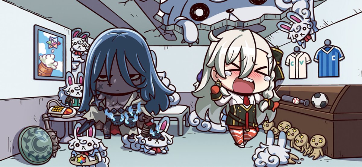 みんなこう撮るよね😆
#FGO