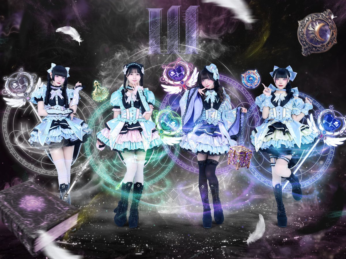 Ill_Idol's tweet image. Ill二極化はエイプリルフールの嘘でした !
これからも4人でIllとして活動していきます。

ですが♥
本日04.01 Veats SHIBUYA にて今日限りの2ユニットでライブ披露もいたします ♩

Illおめあてで写メ券もプレゼント✩⡱

#Ill #イル