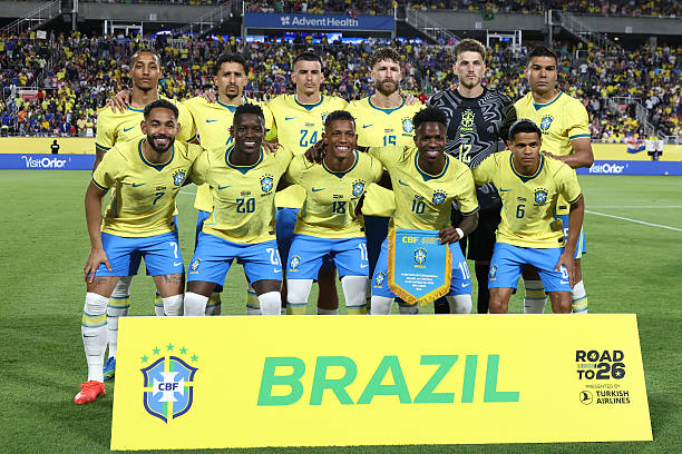 FIFA TRADE BRASIL 🇧🇷 tweet media