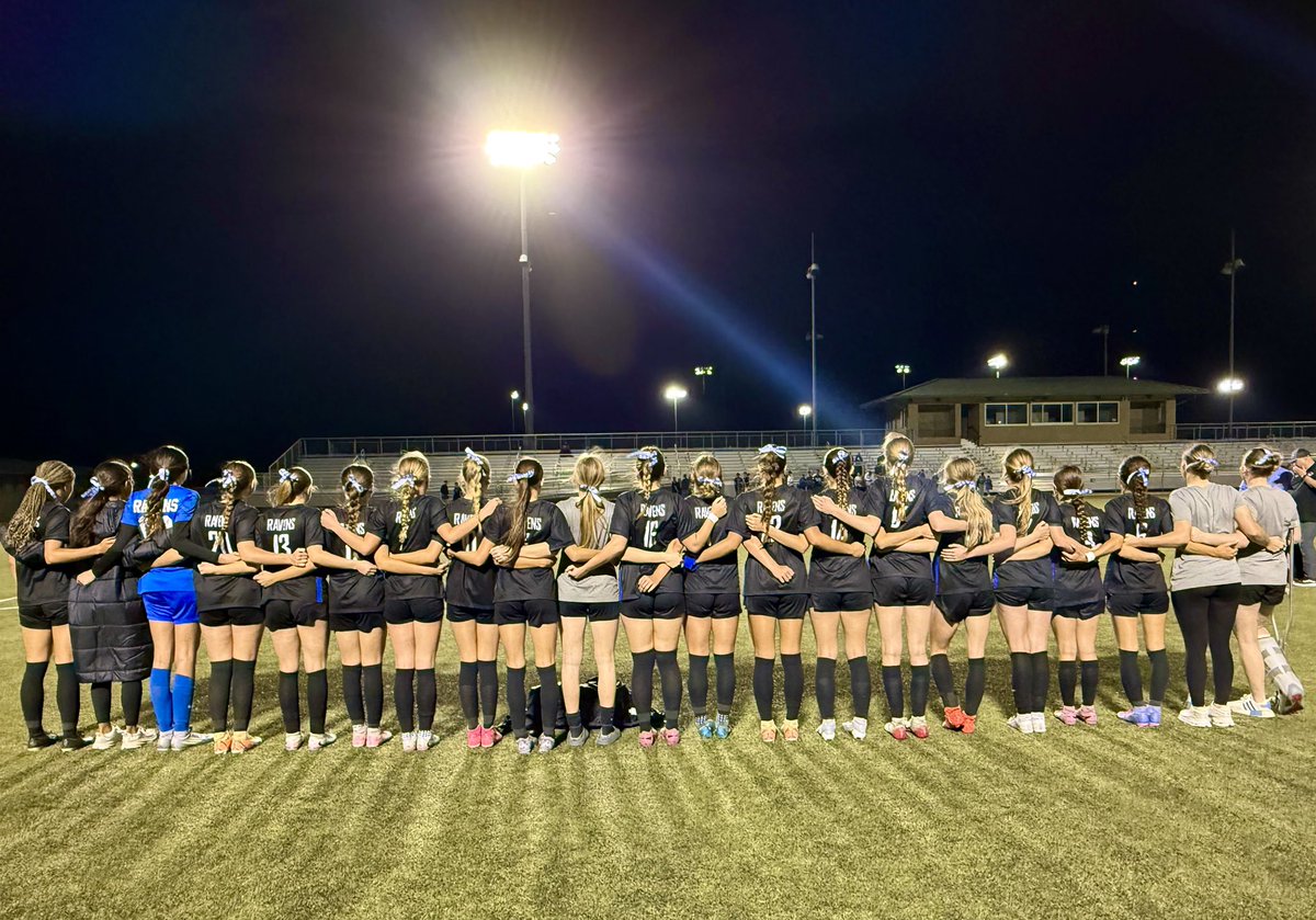 ONW Lady Raven Soccer Booster Club tweet media
