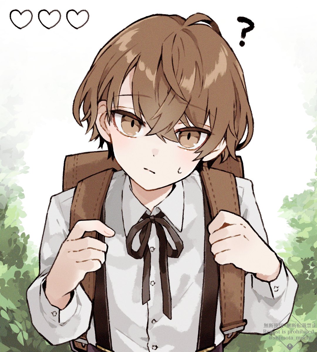 しもた🍞 tweet media