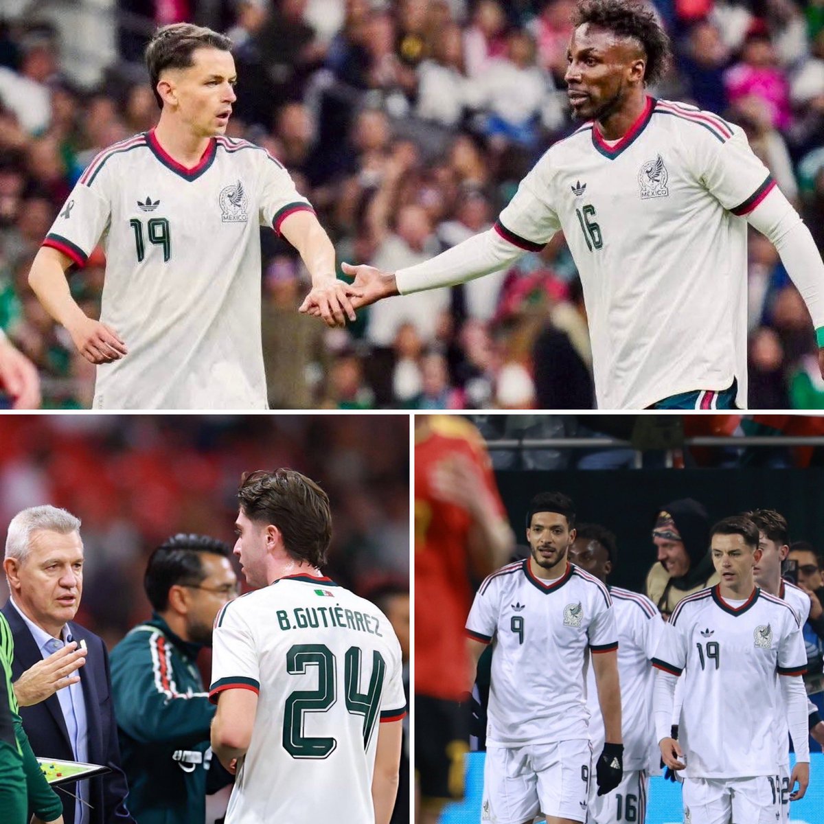 Raúl Orvañanos tweet media