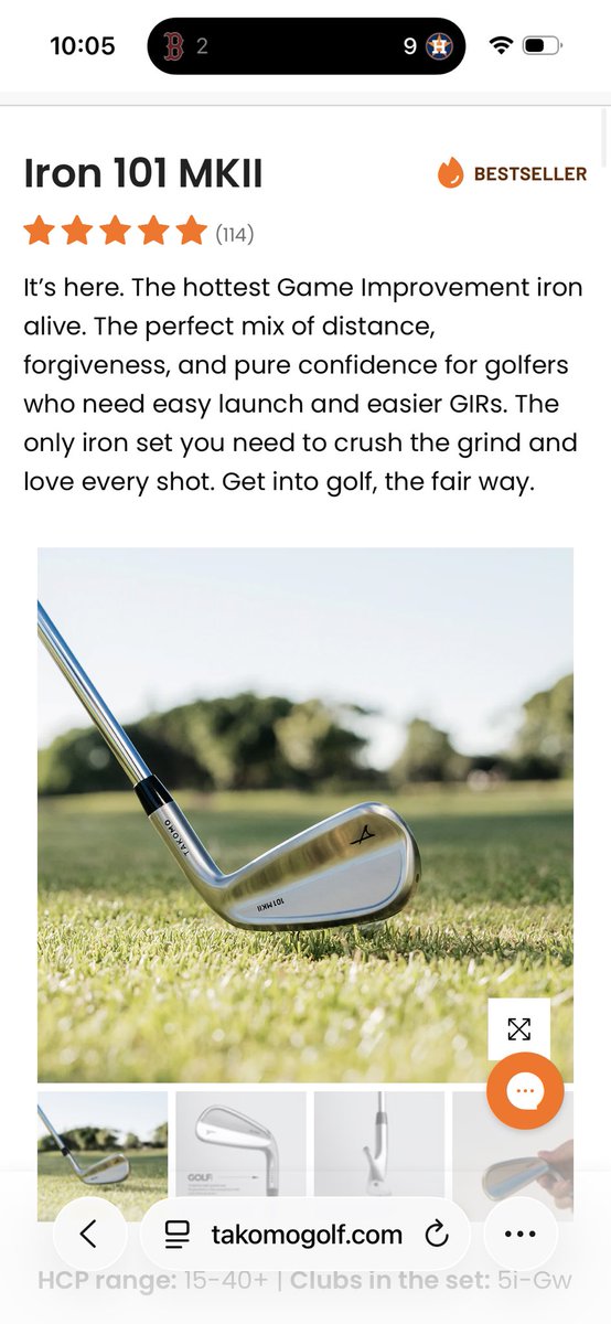 Marcel “Gingerbread Man” Reed tweet media