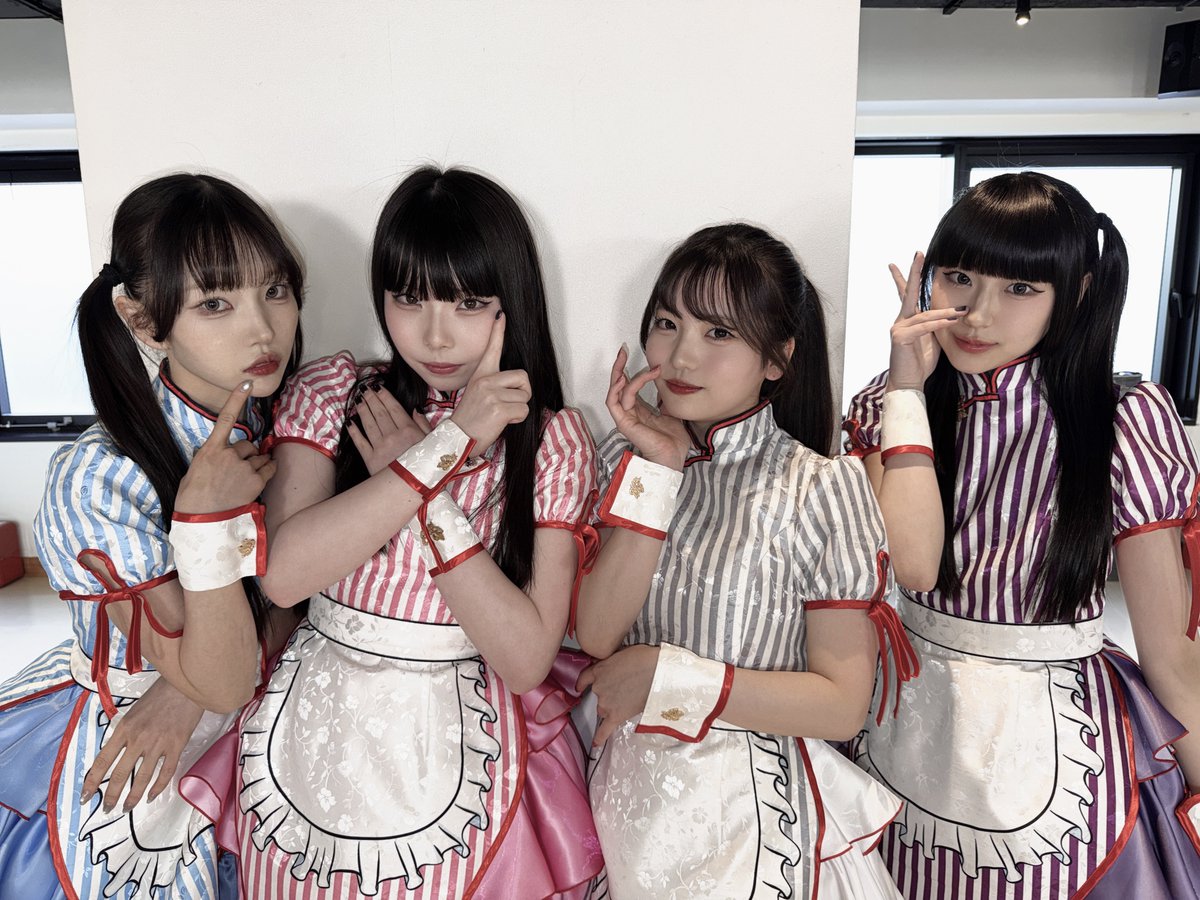 ファントムシータ tweet media