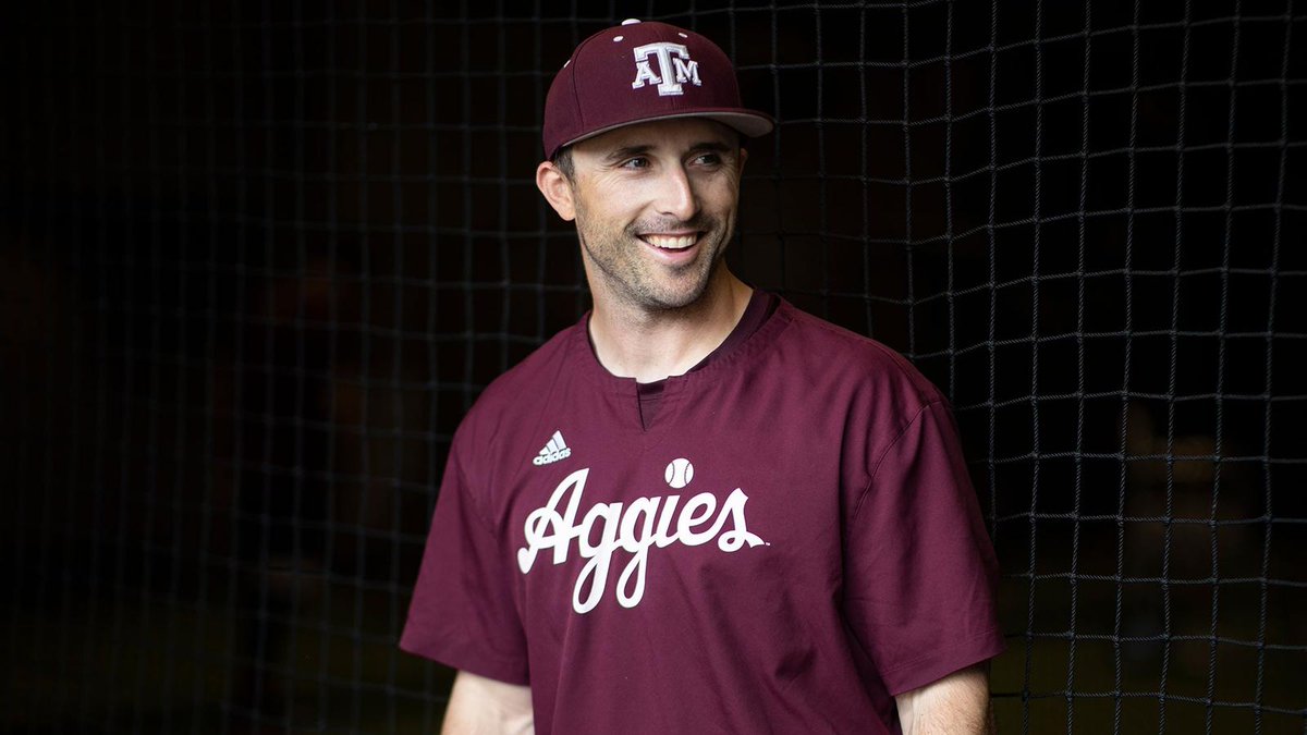 Aggie Baseball News tweet media