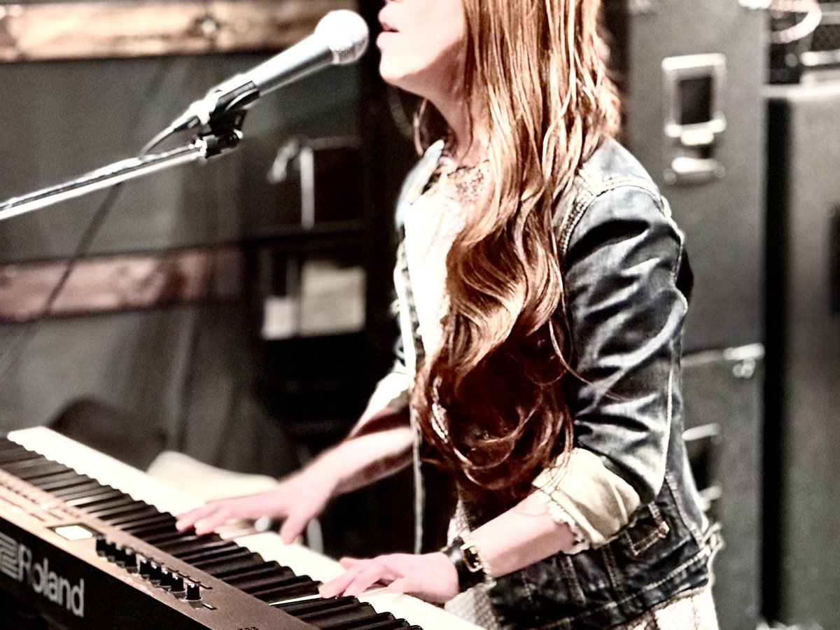 Miyuki Okano tweet media