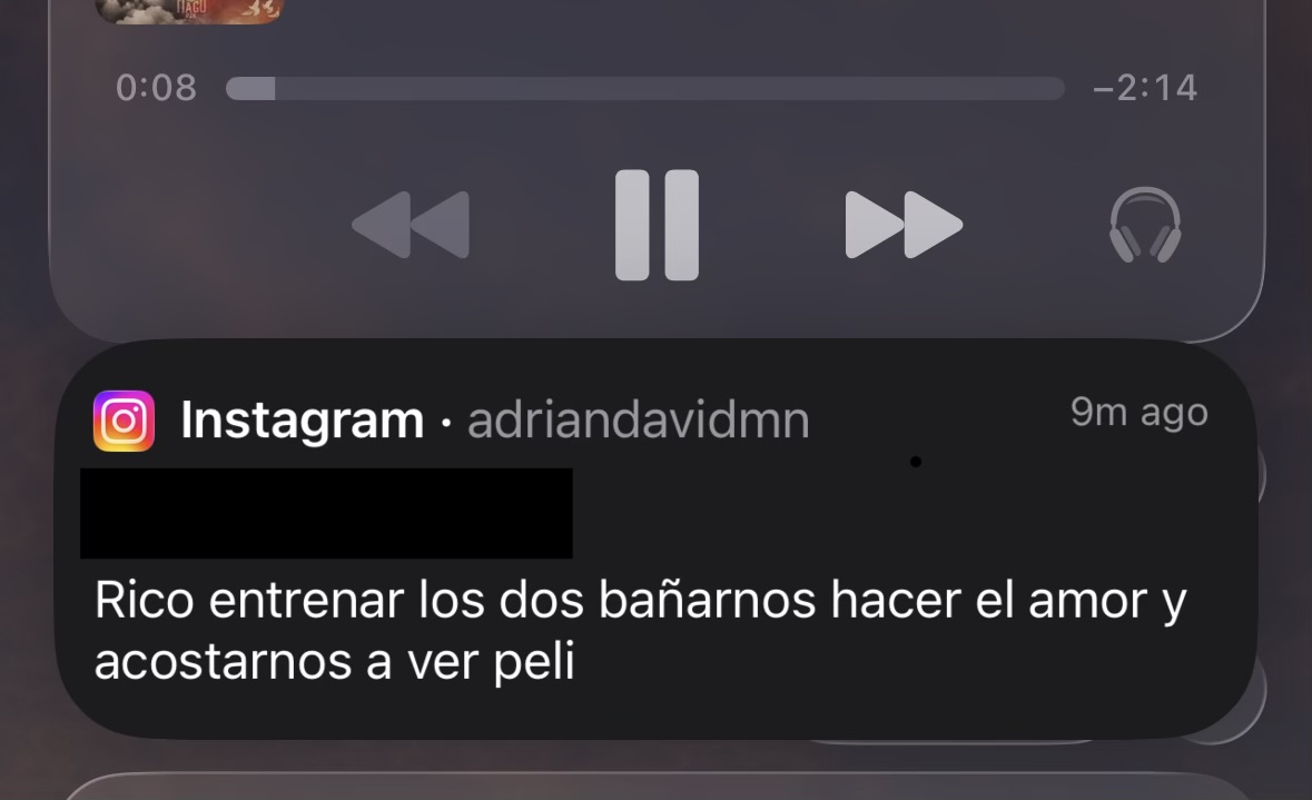 Adrian M tweet media