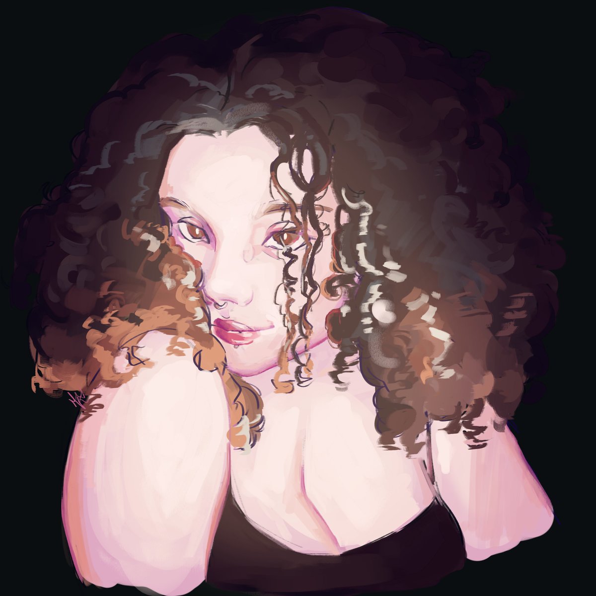 Mika 🦔 COMMS OPEN tweet media