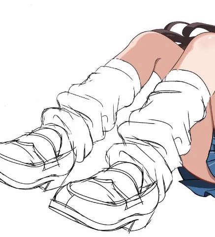 昨日は仕事から帰ってきたらぐったりで1日ペン持たなかったのであと2日で間に合うか? #好きなものは最後に食べる