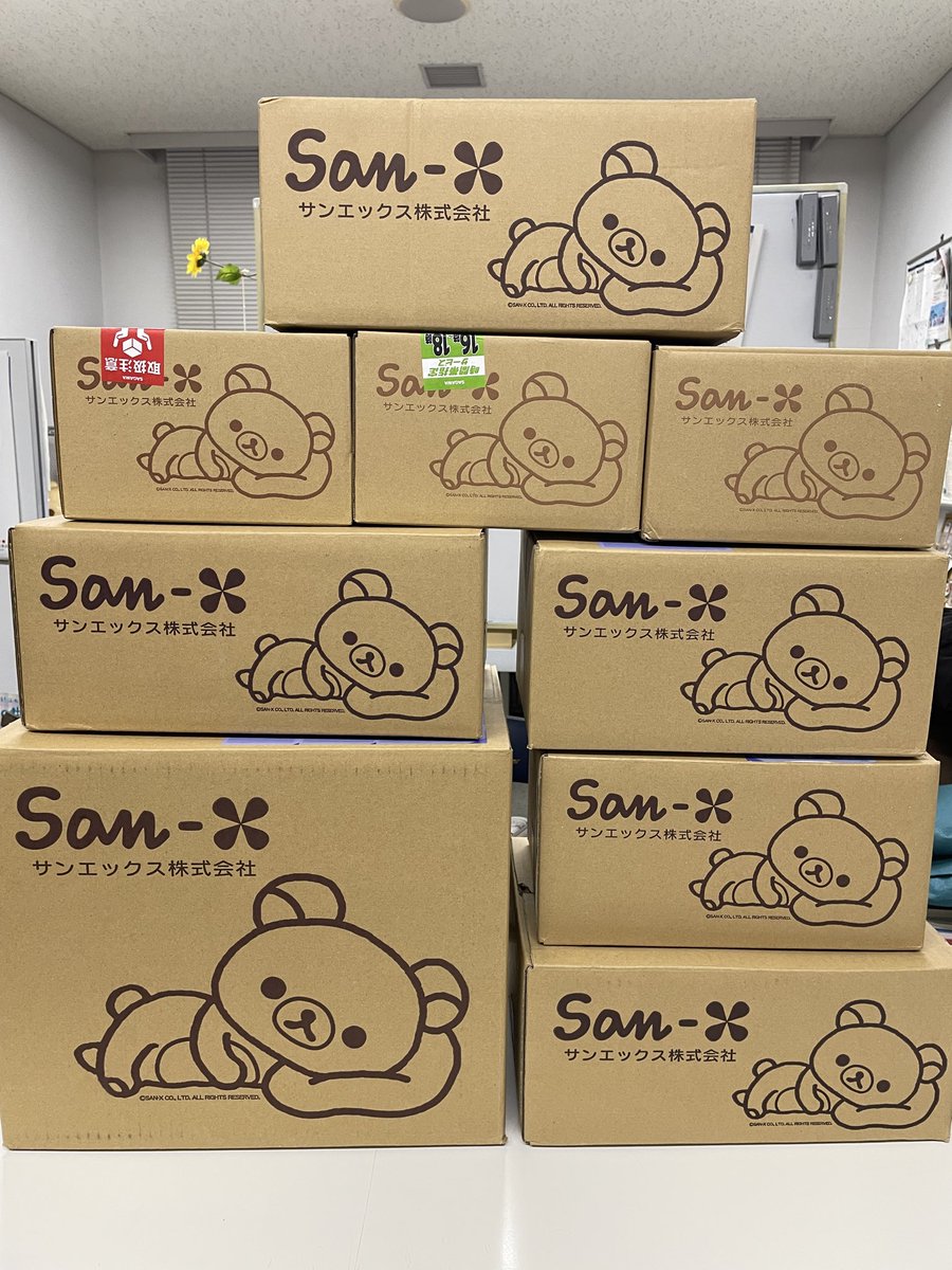 ぱぱぱぱぱら tweet media