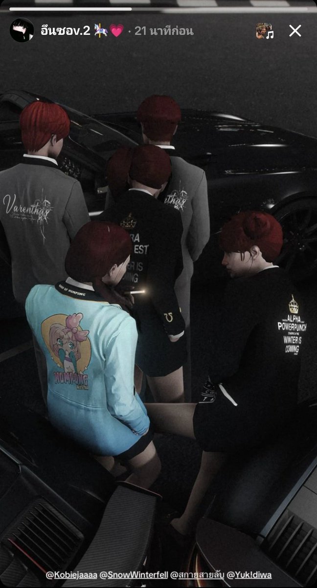 ₊˚. 𝗽𝗮𝗿𝗲𝗹𝘆 ༊*·˚ tweet media