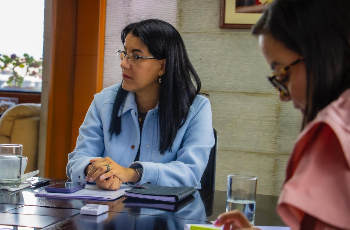 Ministerio de Educación, Deporte y Cultura tweet media