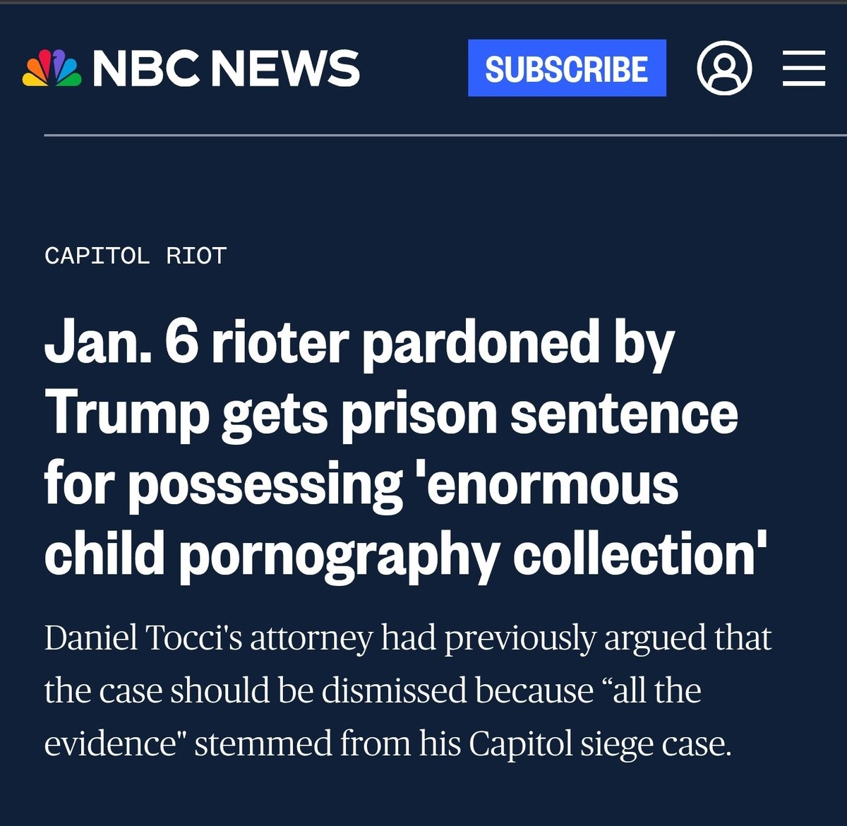 BrooklynDad_Defiant!☮️ tweet media