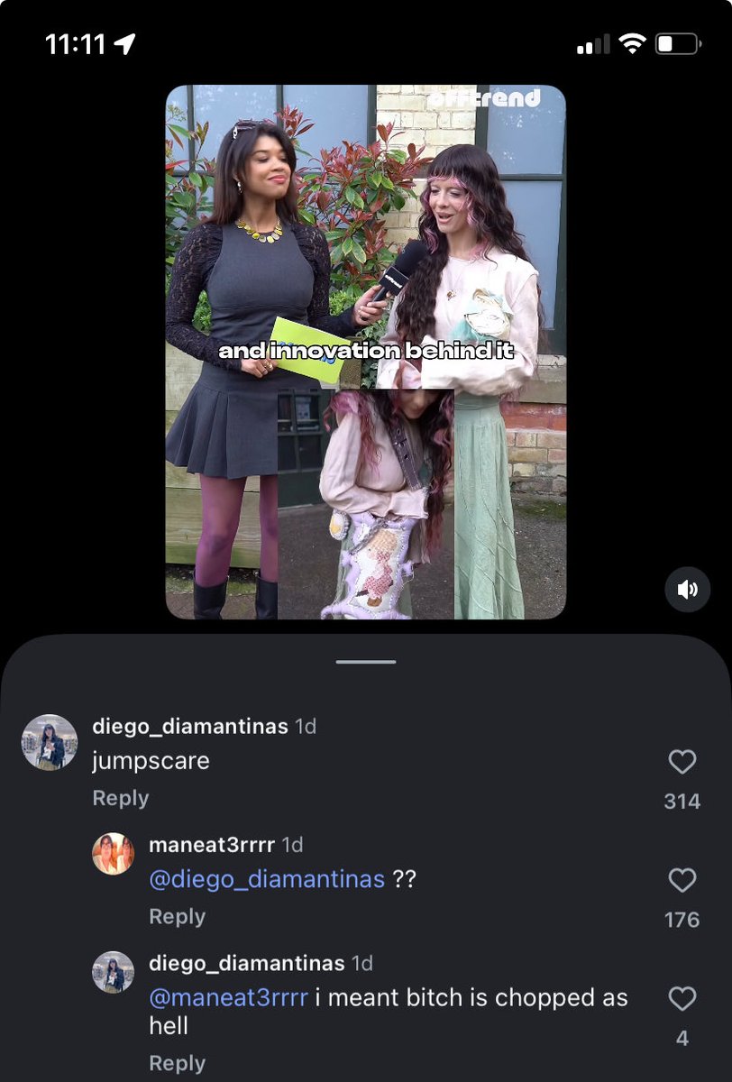 Mels Truth By Hades tweet media