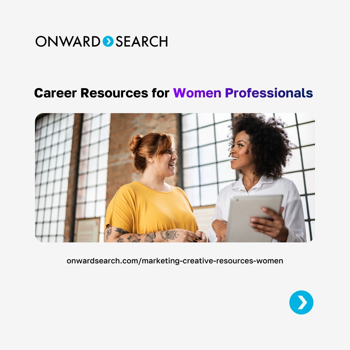 Onward Search tweet media