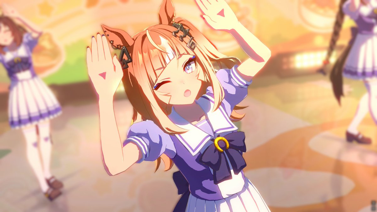 あむちゃ tweet media