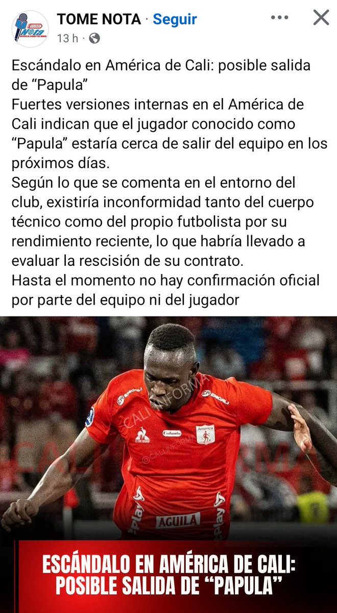 MIGUEL RODRÍGUEZ tweet media