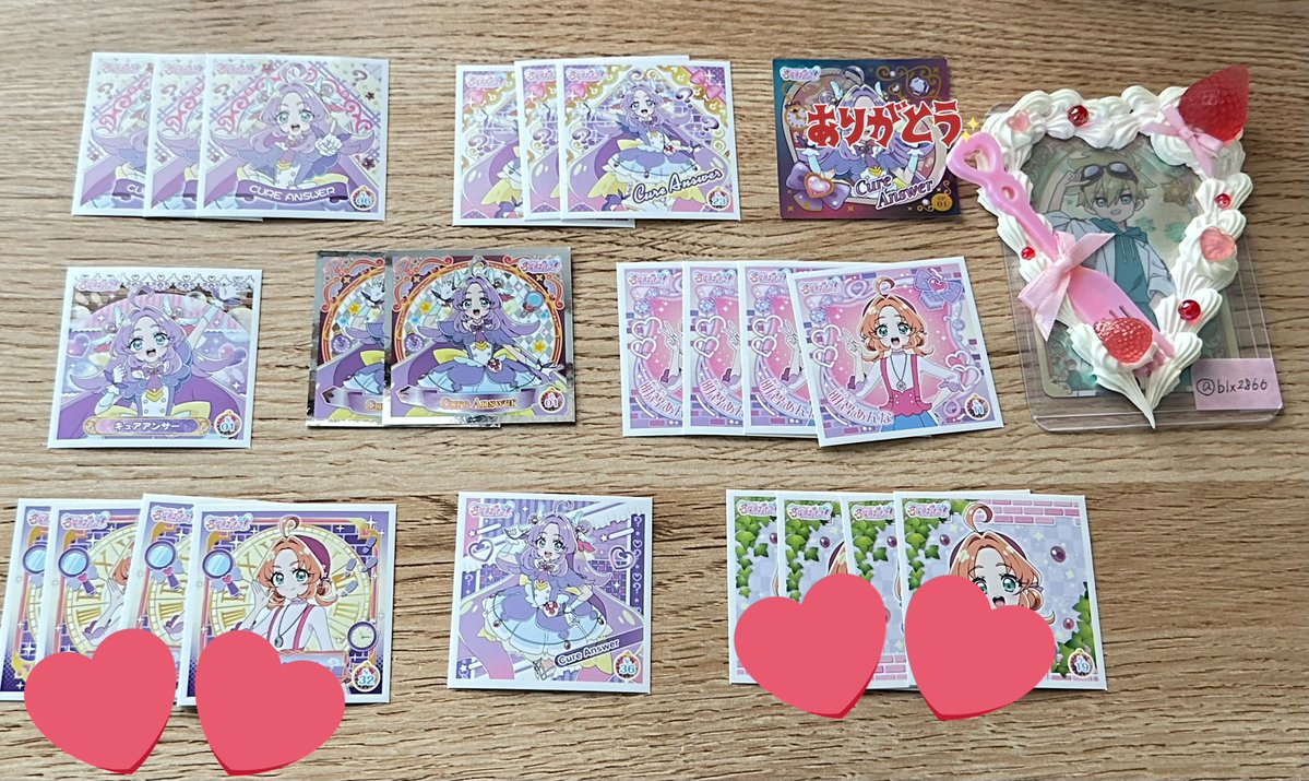 ぱいん tweet media