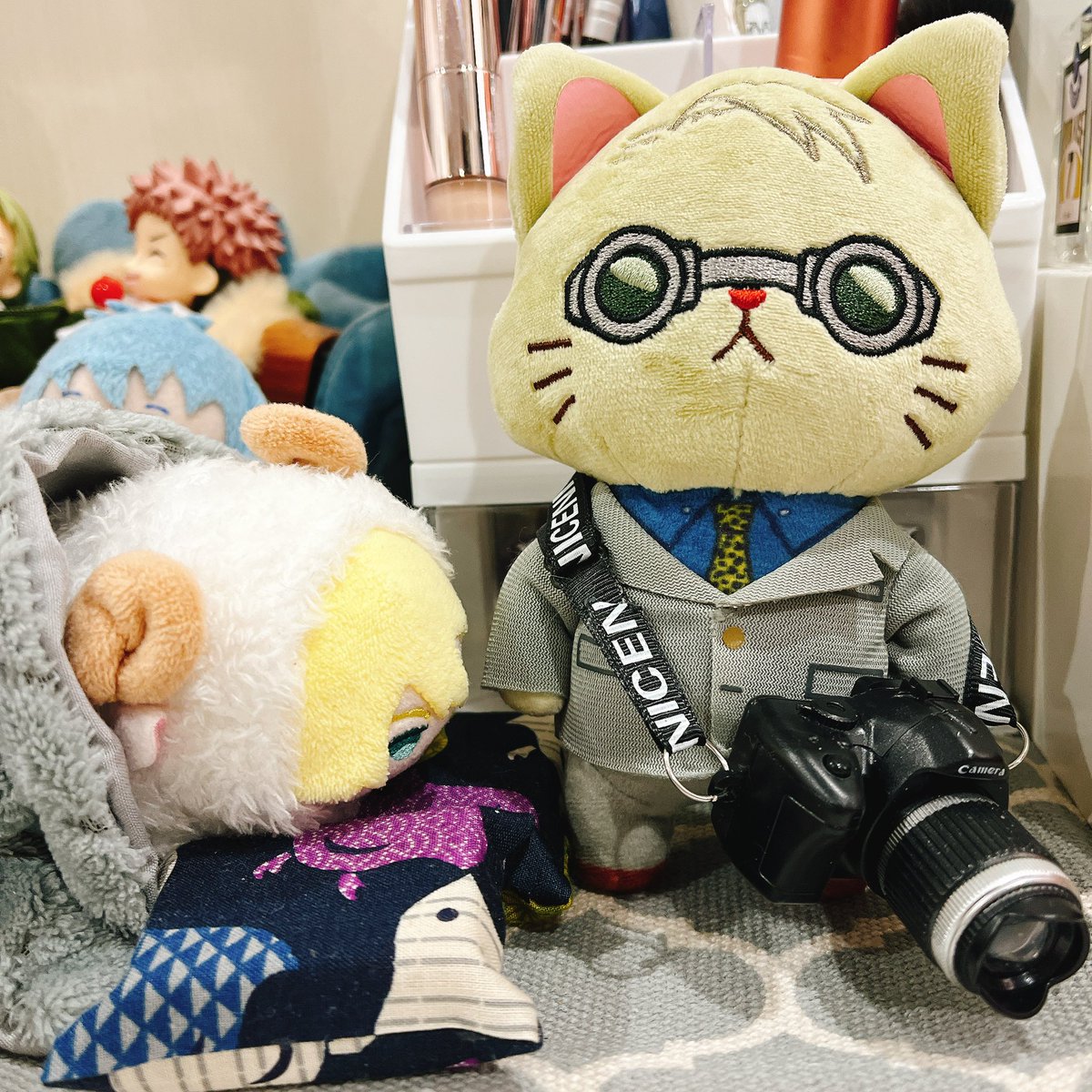 mina_mi@Nash gold jr tweet media