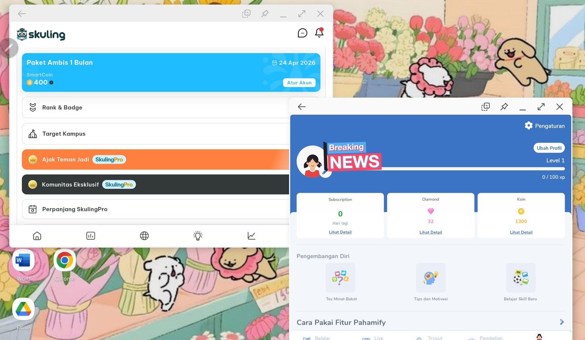 jia²⁶ 💙 📑👩🏻‍💻🍀! tweet media