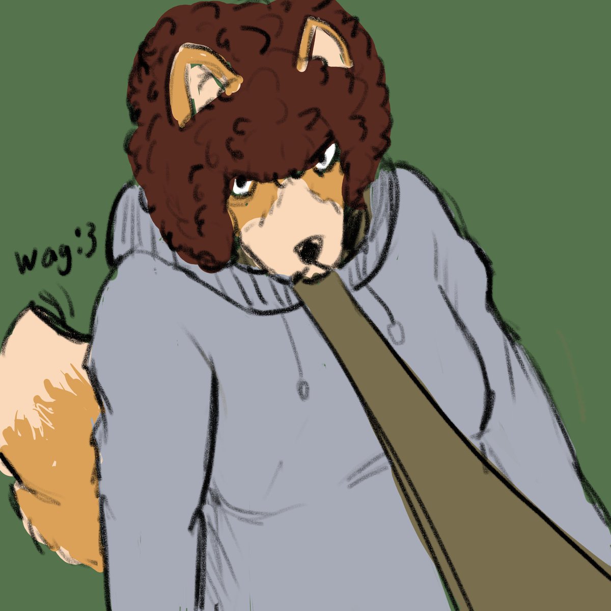 CyrusX3 ‼️COMMISIONS OPEN‼️ tweet media
