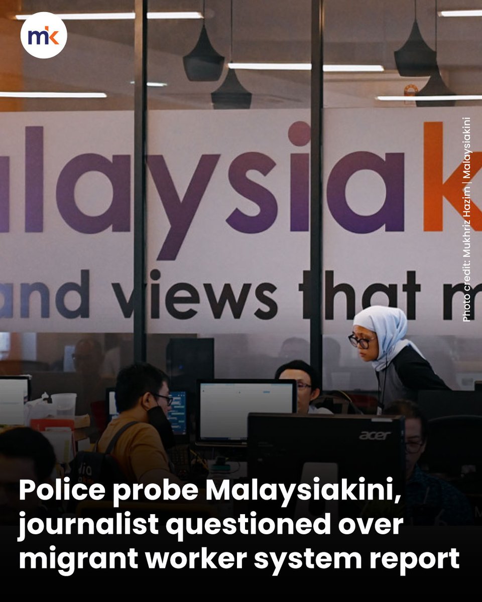 malaysiakini.com tweet media