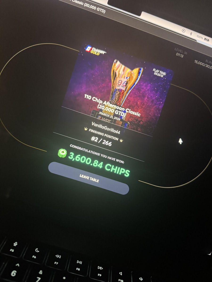 The Vanilla Gorilla 🦍 tweet media