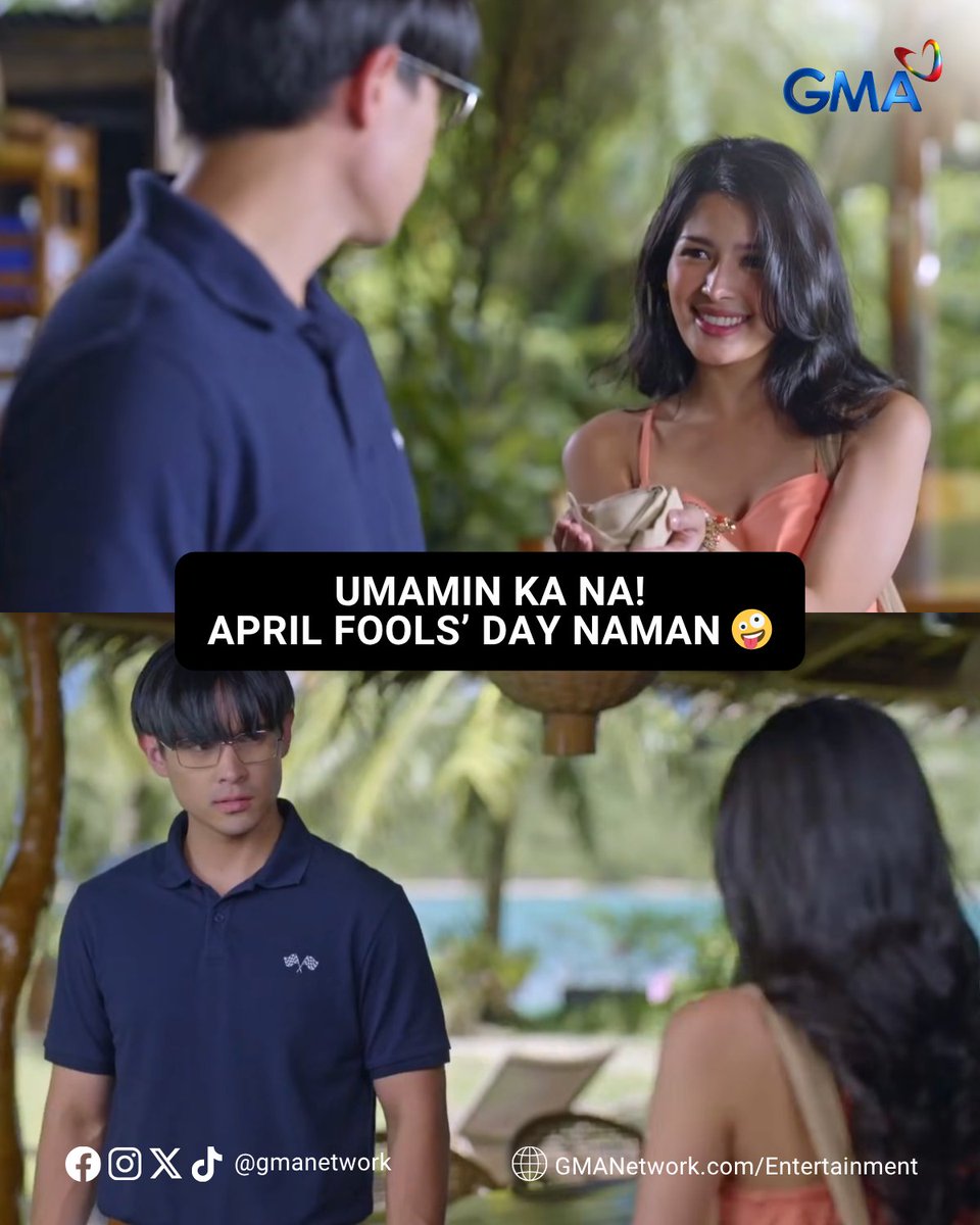 GMA Network tweet media