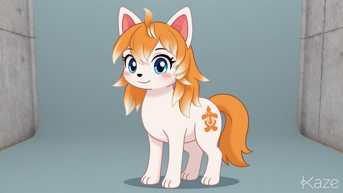 Changing the Character's Race to Celebrate April Fools' Day
エイプリルフール記念キャラクターの種族変更
만우절 기념 캐릭터의 종족 바꾸기