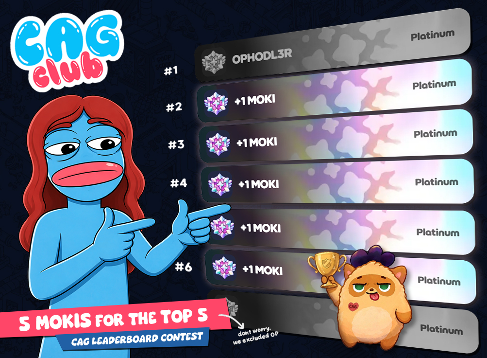 Cute Asian Girl $CAG tweet media