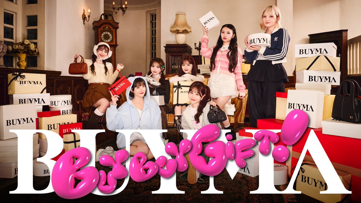 CANDY TUNE【Official】 tweet media