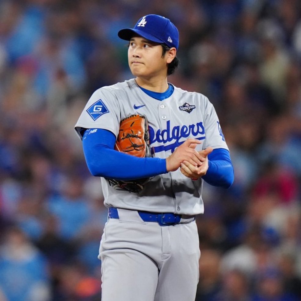 SleeperDodgers tweet media