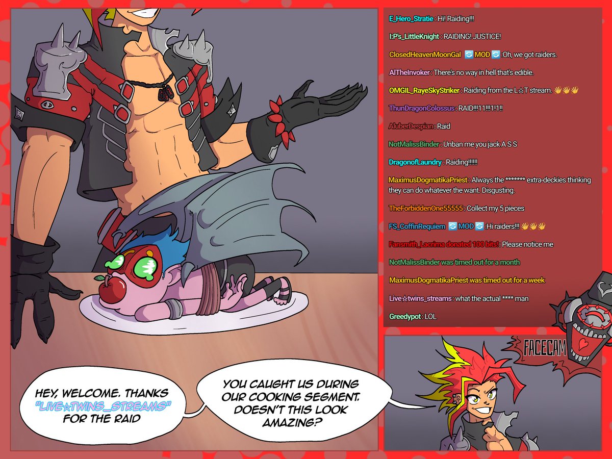 Fiendsmith Engraver gets raided