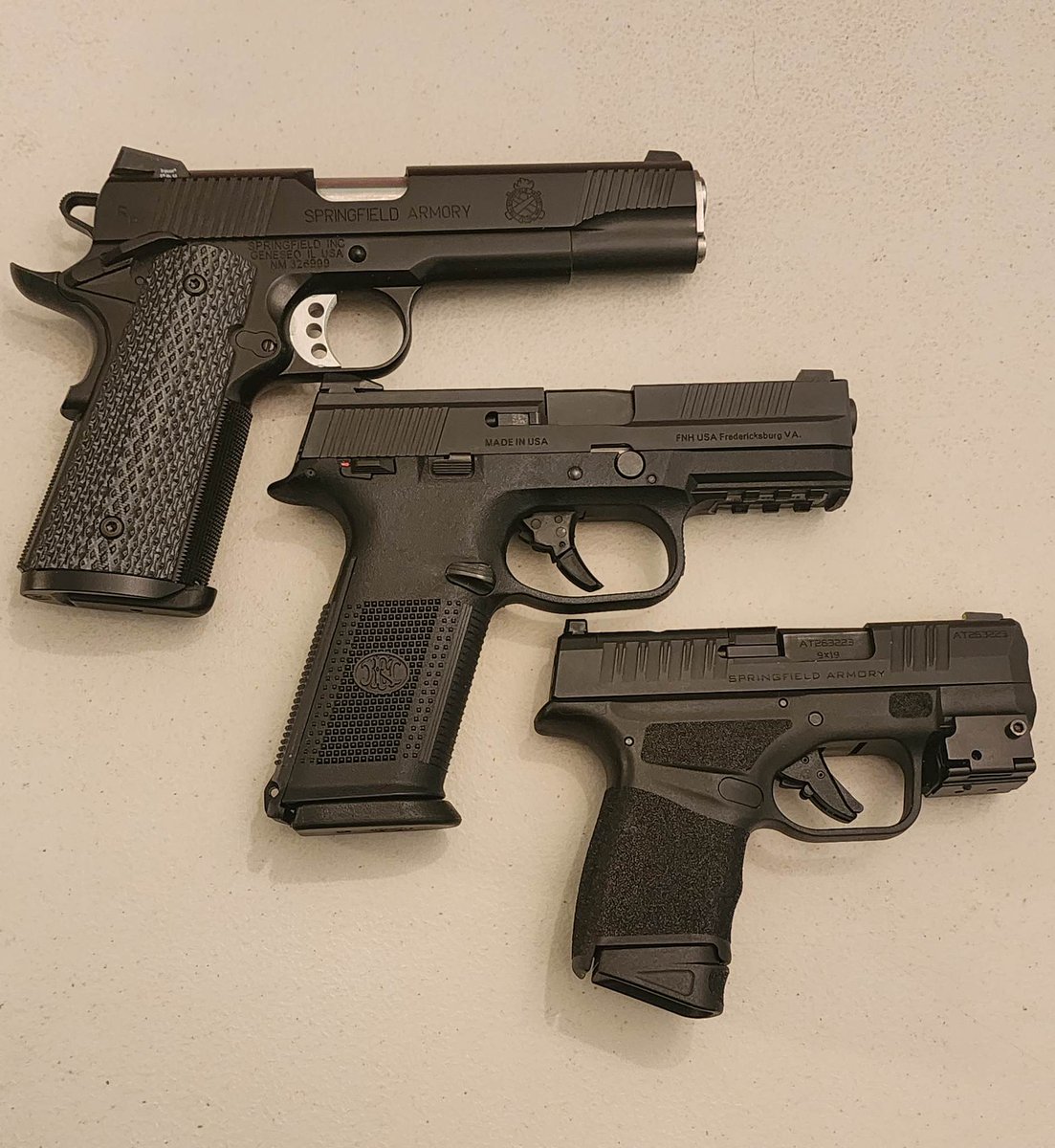 Ron Henderson tweet media