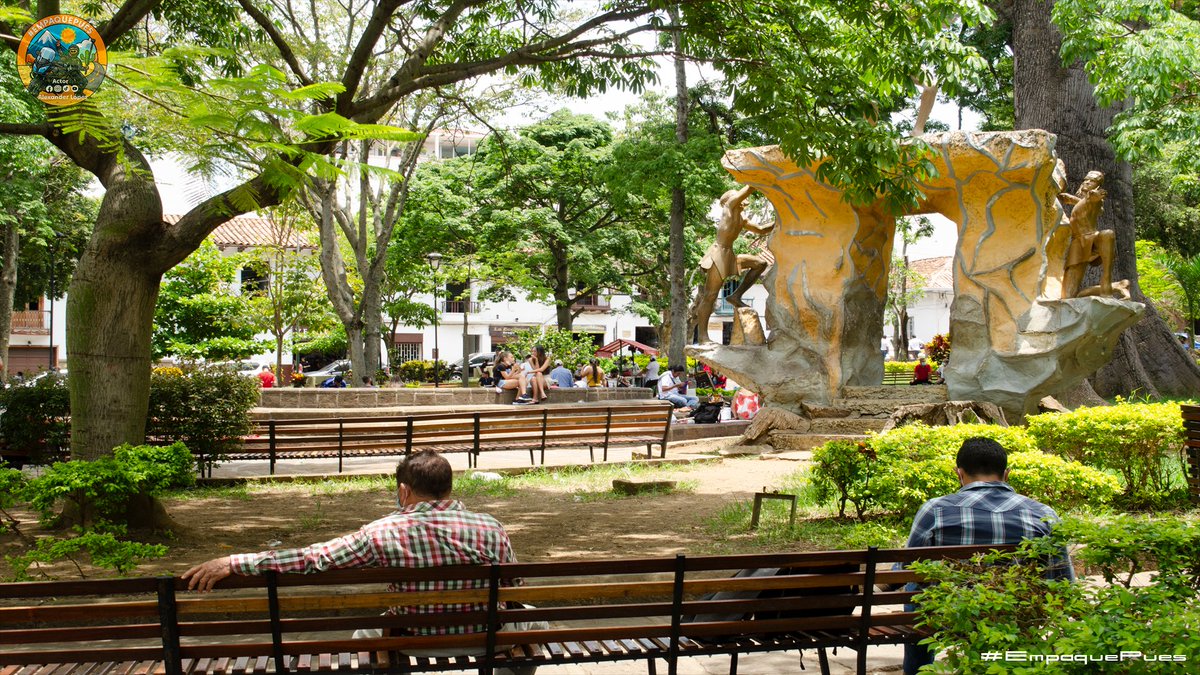EmpaquePues's tweet photo. #SanGil | #Santander | #Colombia | #EmpaquePues https://t.co/8oXQPSrsZI
