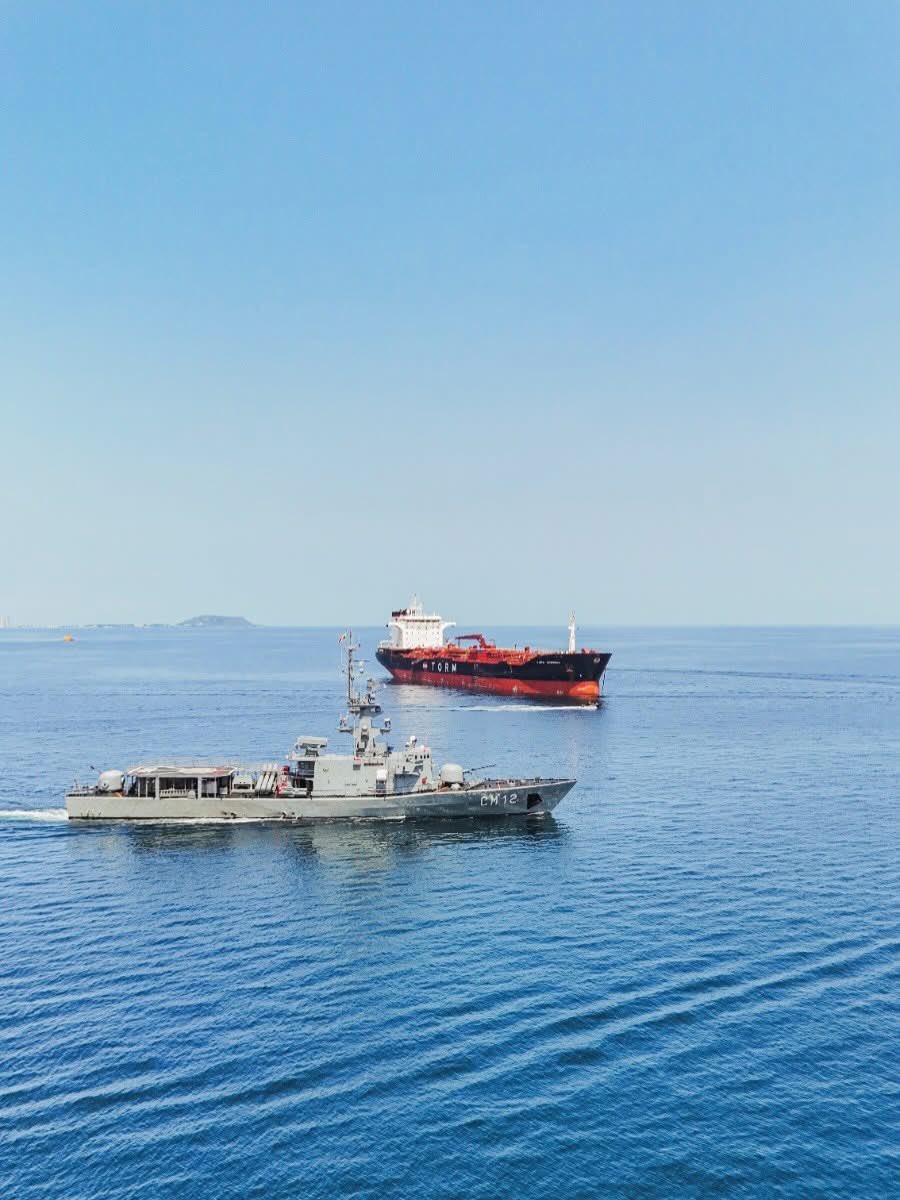 SA Defensa tweet media