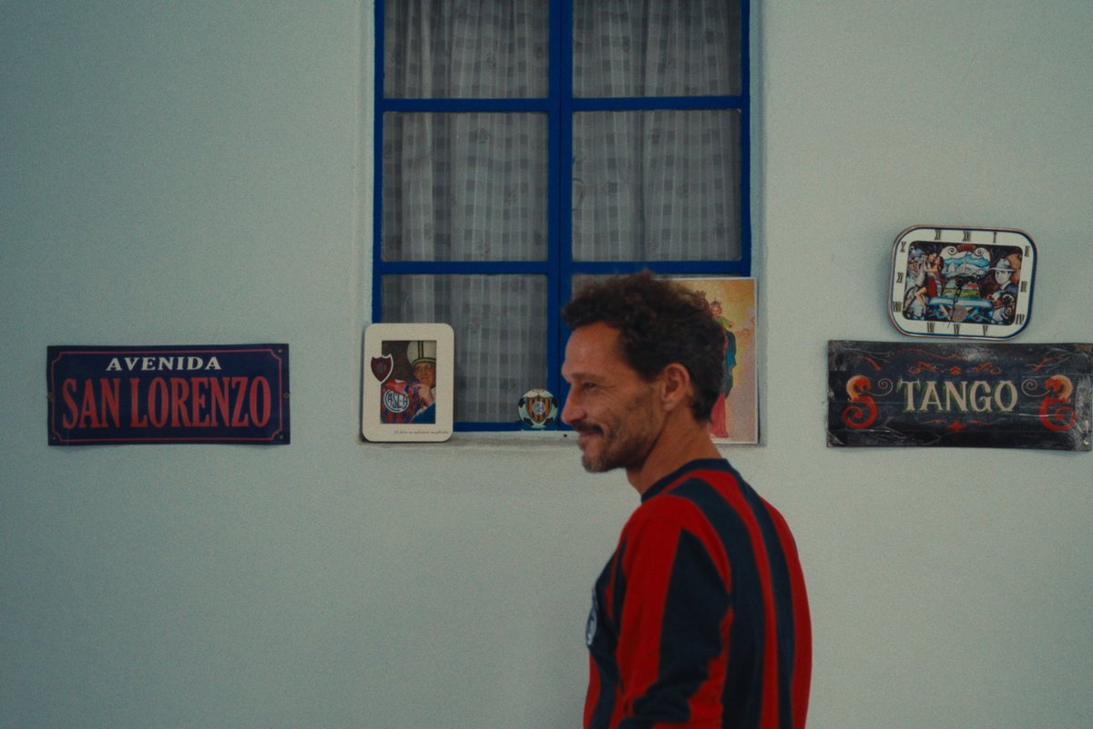 Matías. tweet media