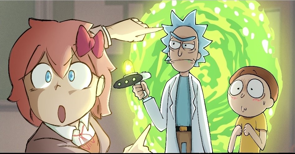 ElUnityXD™ (✏️💖💡) tweet media