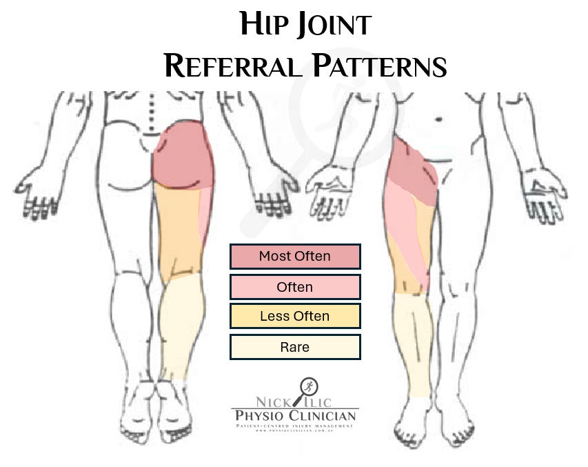 Nick Ilić tweet media
