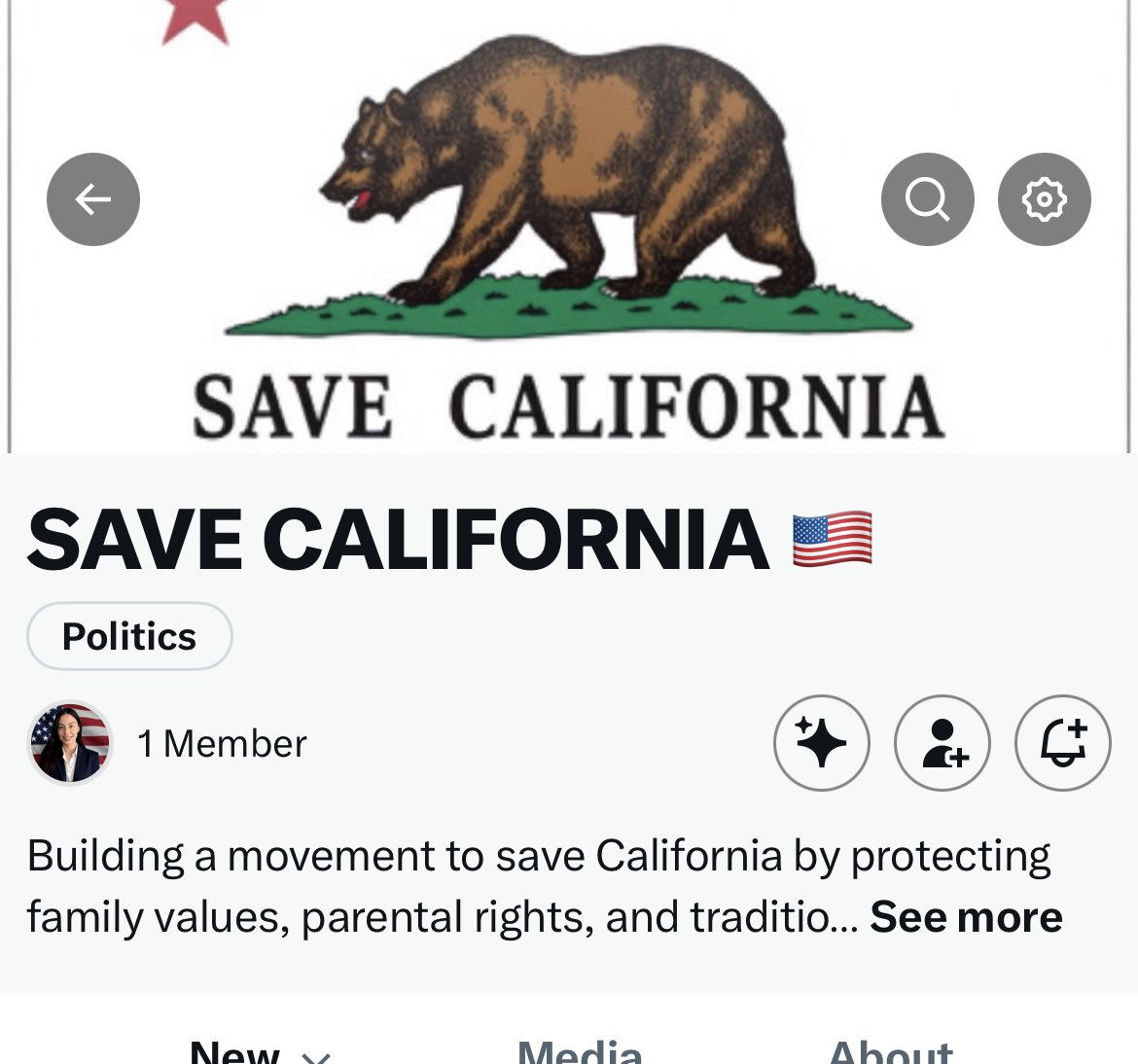 Danielle Mejia tweet media