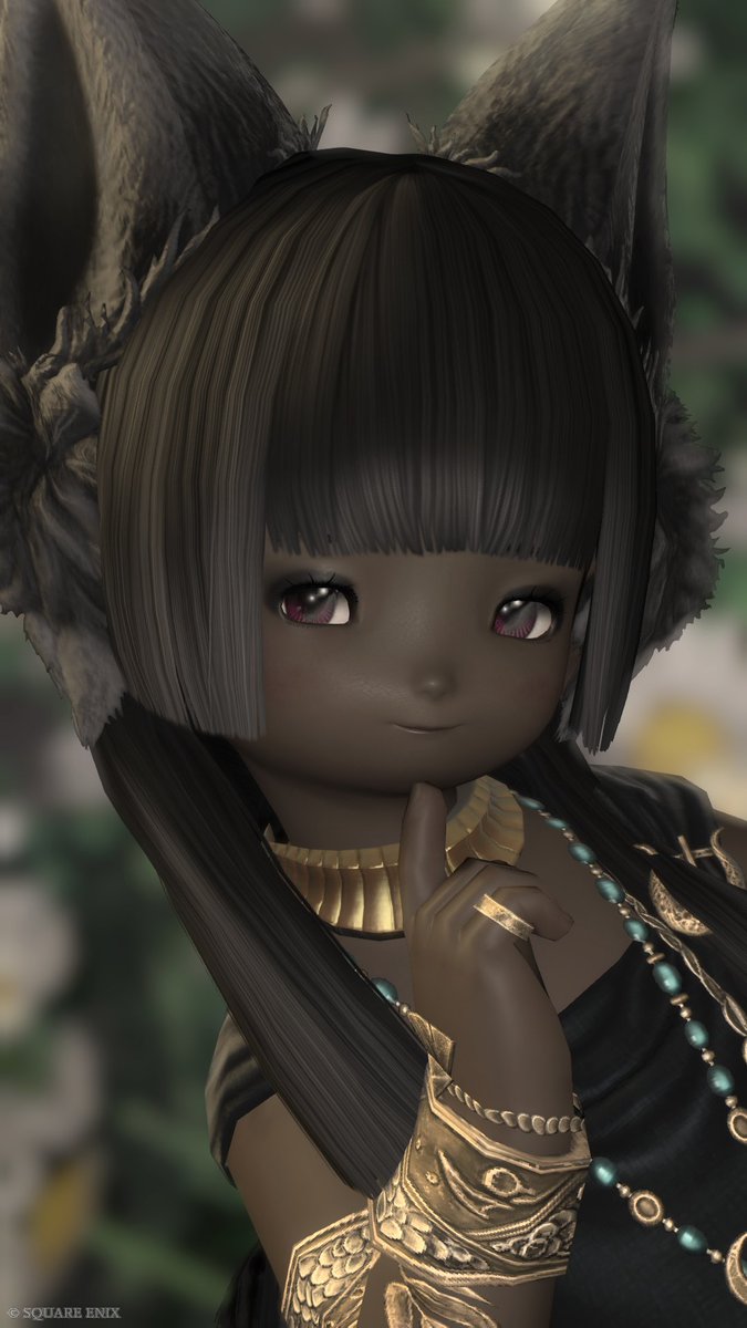 Markus（まるくす）@Ultima tweet media