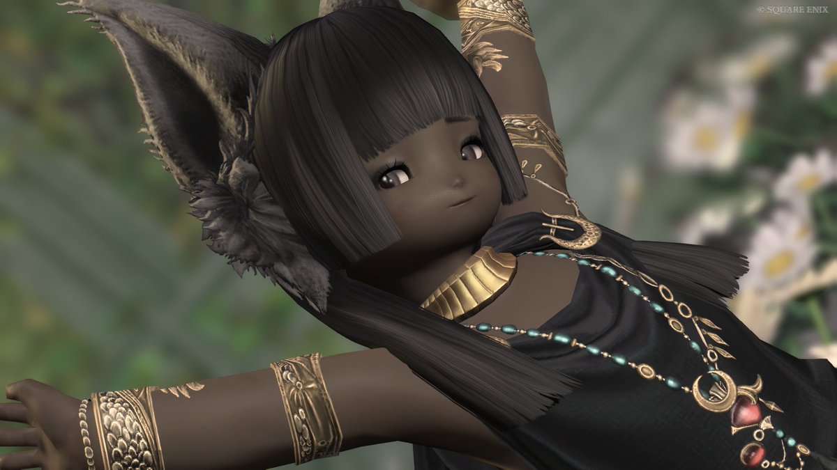 Markus（まるくす）@Ultima tweet media