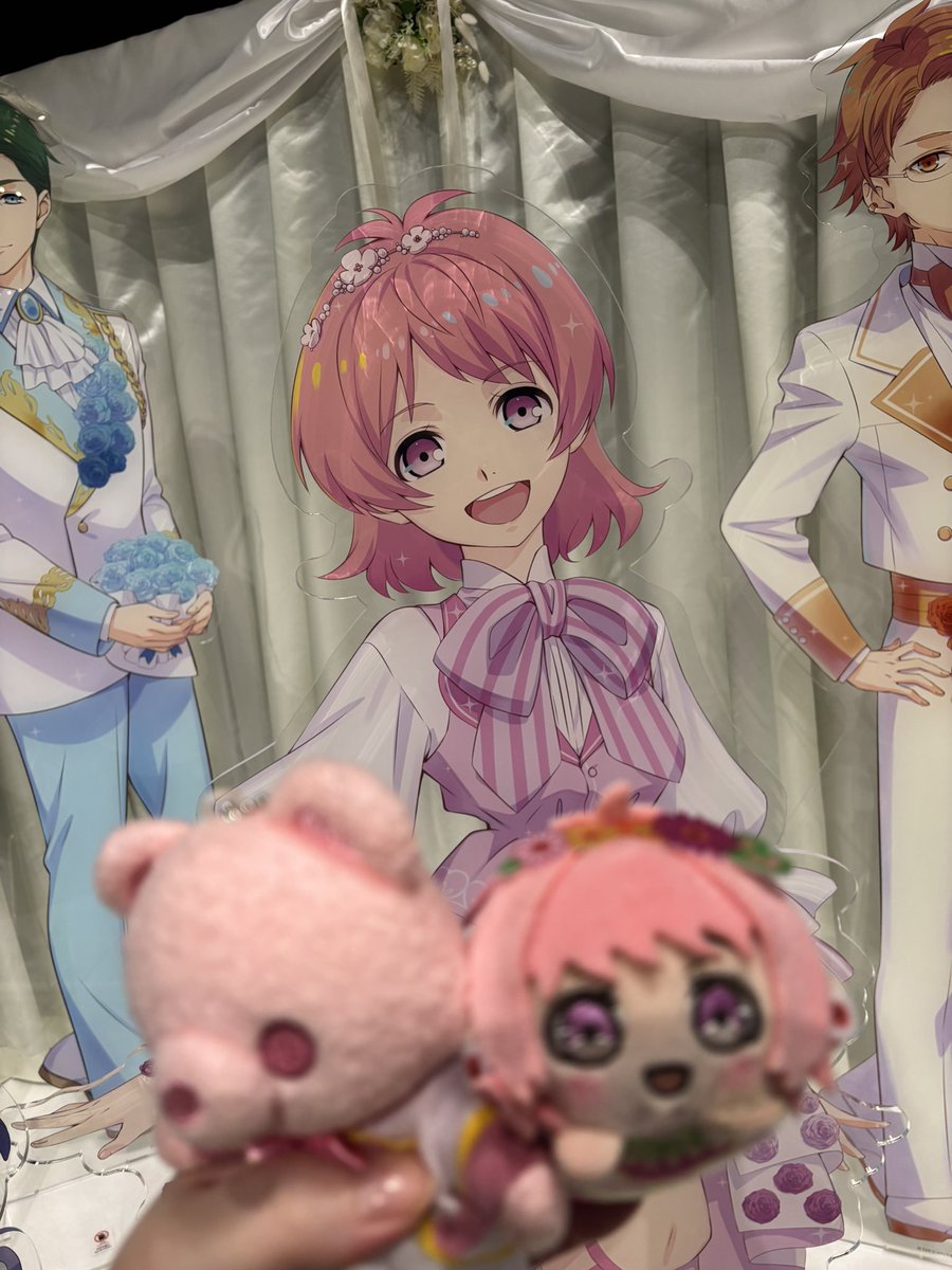 たぬやま🐹 tweet media