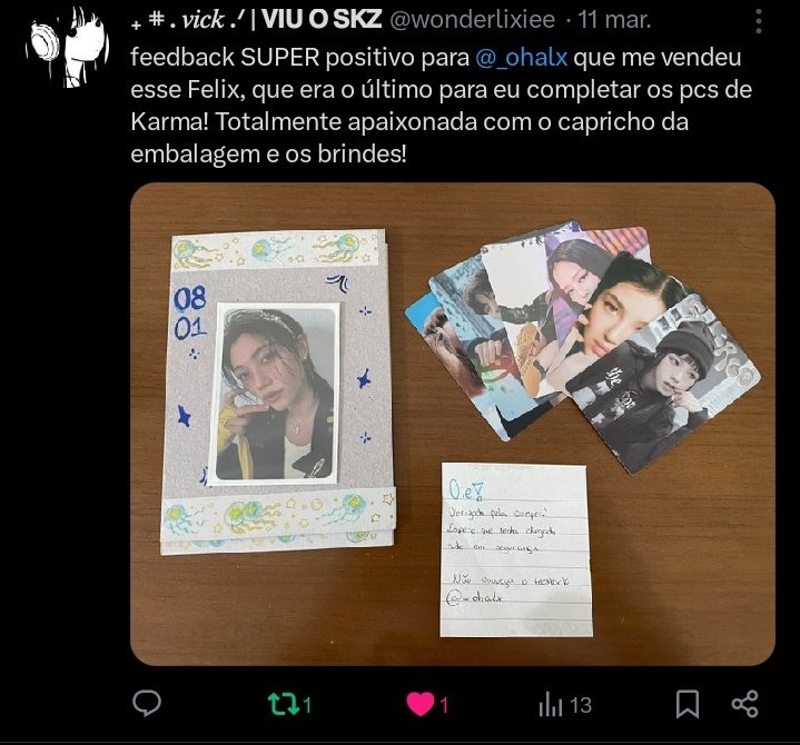 Lexi✨️ vai ver o æspa!! tweet media