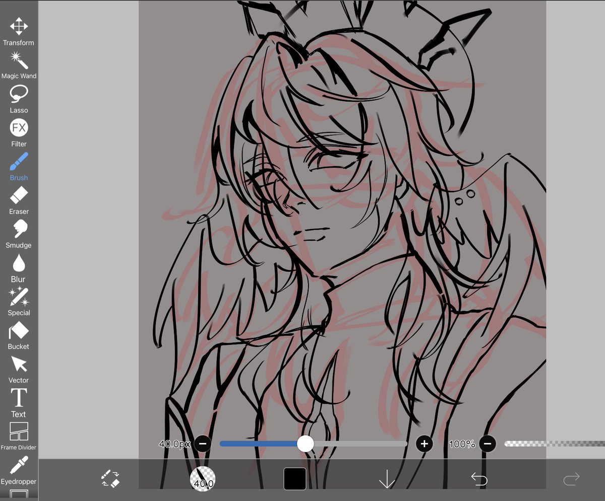 meli :P #AGAB I'LL BE BACK ON JUNE tweet media