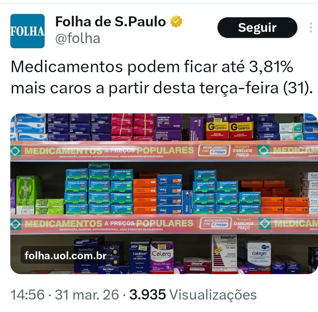 Finalizada tweet media