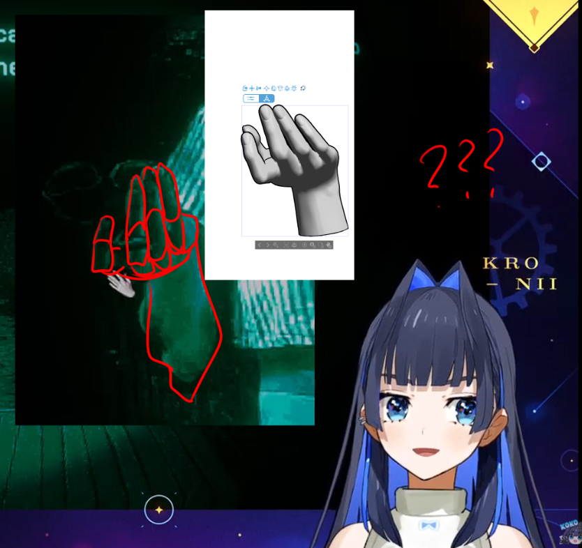 Zenya ⌛| Comms OPEN tweet media