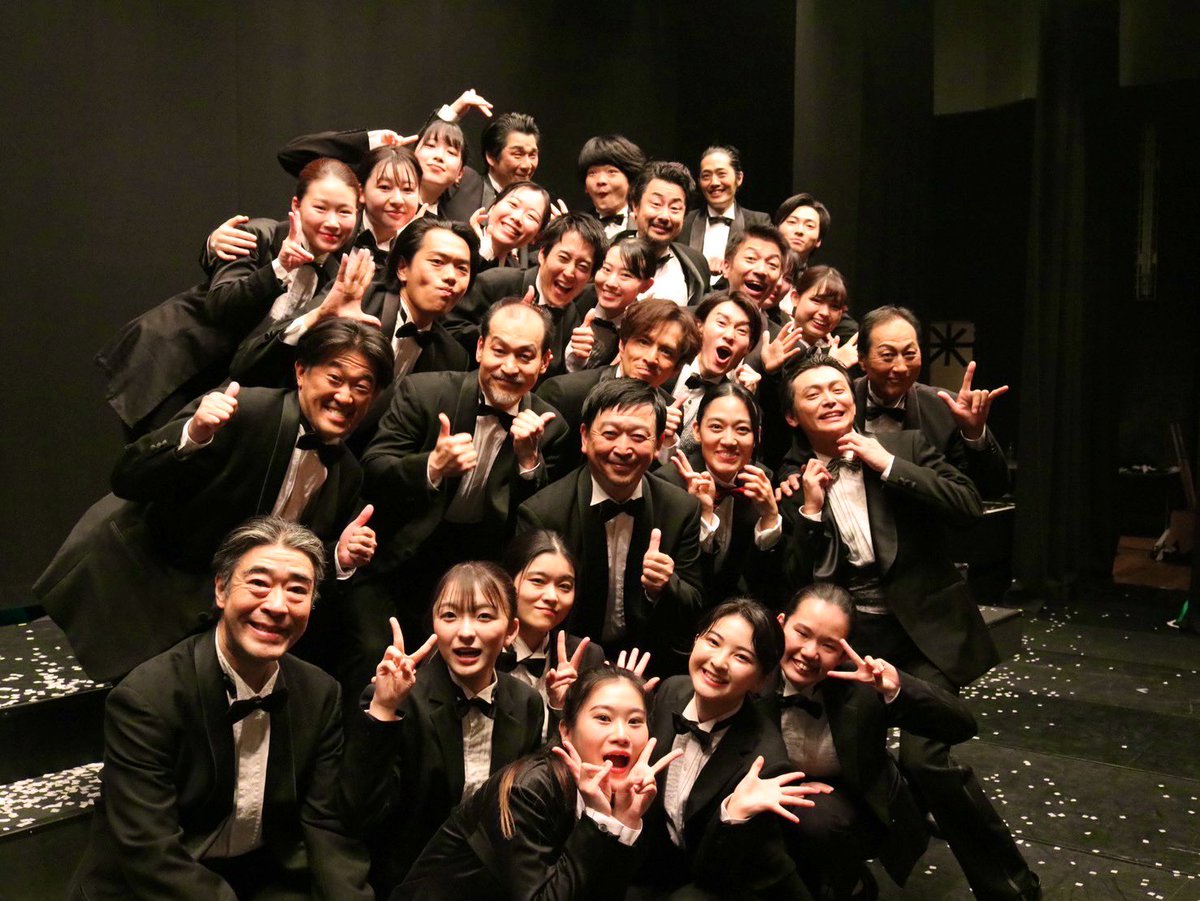 杉山圭一 tweet media